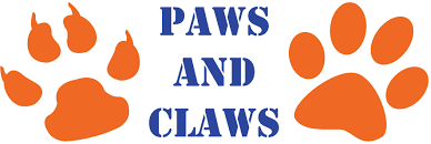 Logo-Paws