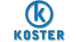 Logo-Koster